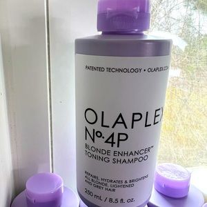 Olaplex Purple Shampoo
